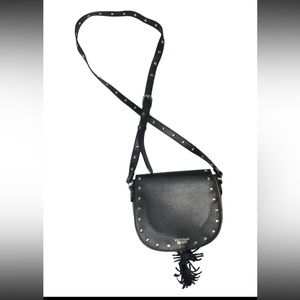 Victoria’s Secret crossbody studded purse